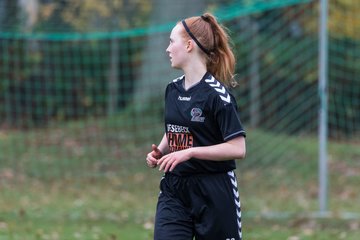Bild 131 - wBJ SVHU am 20.11.21